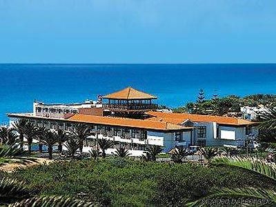 Hotel Torre Praia Порту-Санту Екстер'єр фото