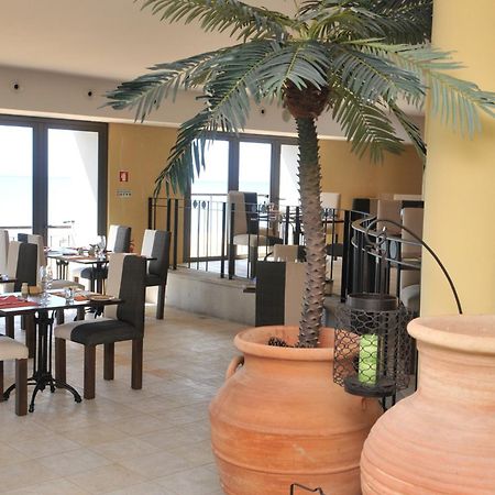 Hotel Torre Praia Порту-Санту Екстер'єр фото
