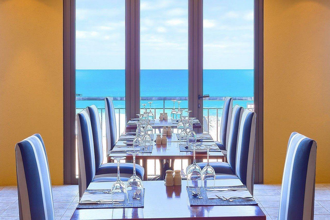 Hotel Torre Praia Порту-Санту Екстер'єр фото