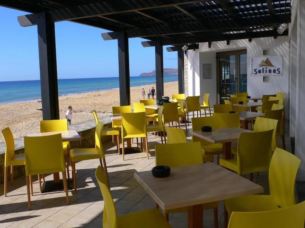 Hotel Torre Praia Порту-Санту Екстер'єр фото