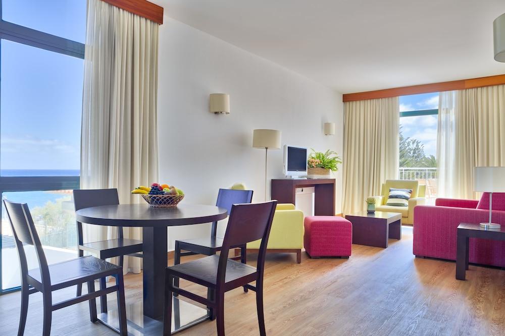 Hotel Torre Praia Порту-Санту Екстер'єр фото