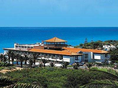 Hotel Torre Praia Порту-Санту Екстер'єр фото