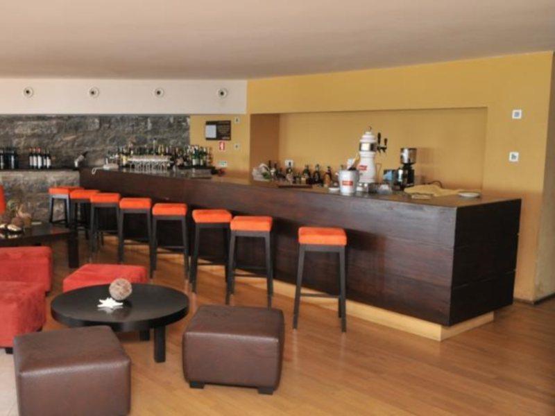 Hotel Torre Praia Порту-Санту Екстер'єр фото
