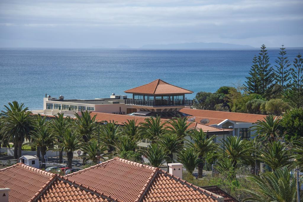 Hotel Torre Praia Порту-Санту Екстер'єр фото