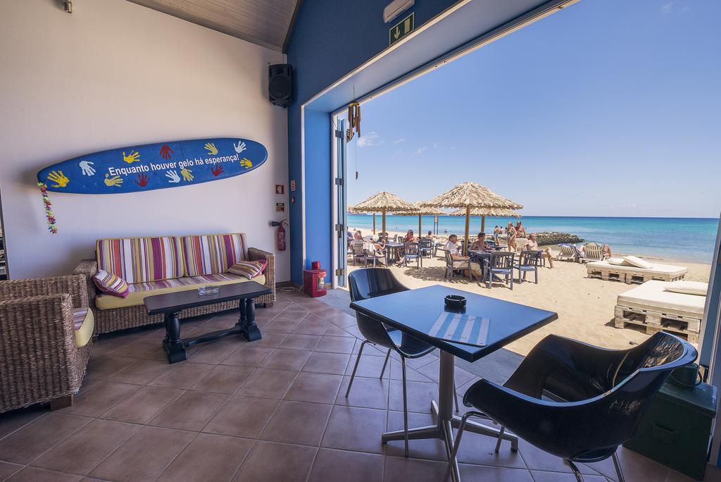 Hotel Torre Praia Порту-Санту Екстер'єр фото