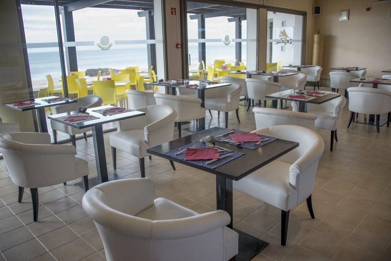 Hotel Torre Praia Порту-Санту Екстер'єр фото