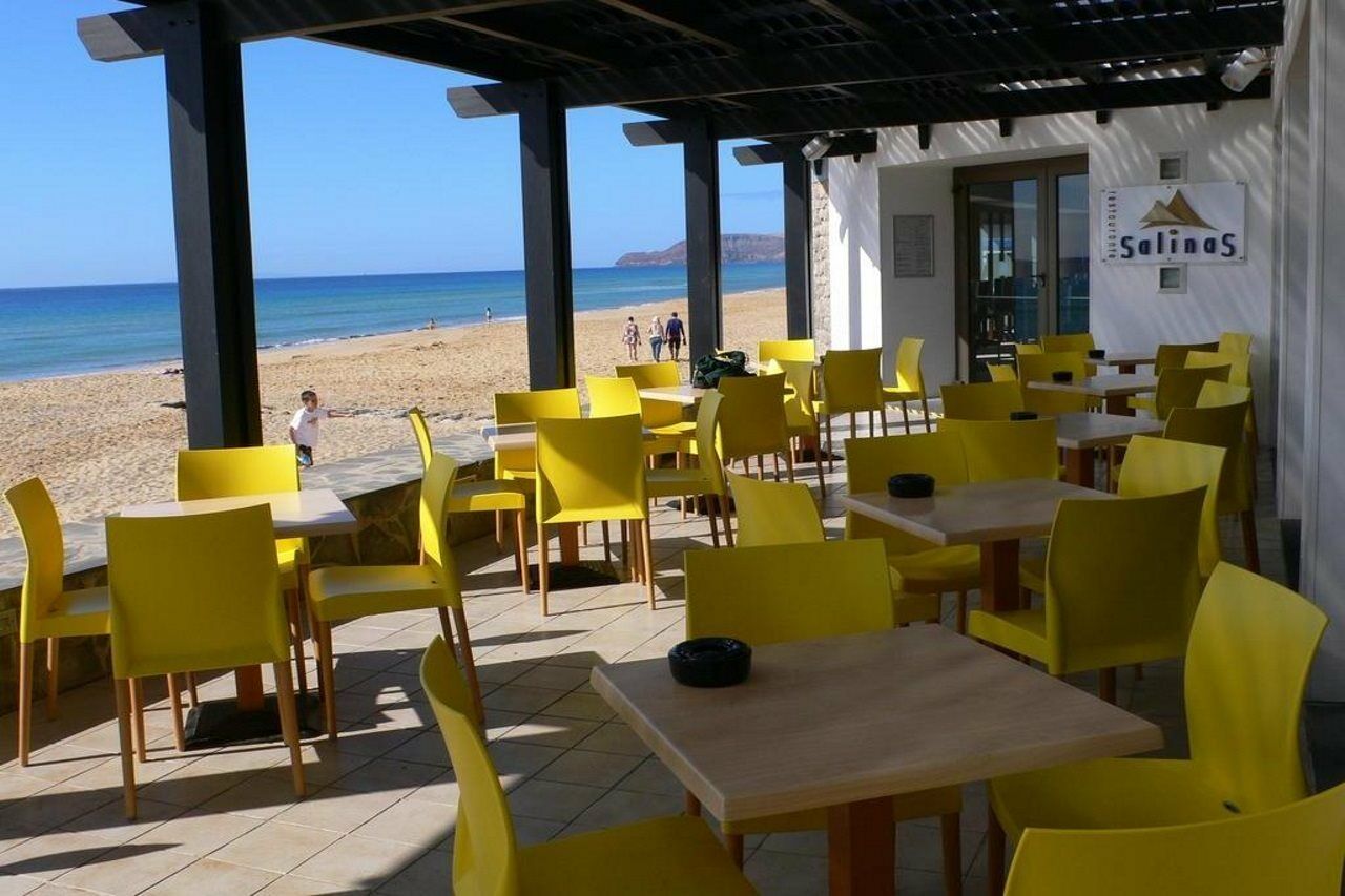 Hotel Torre Praia Порту-Санту Екстер'єр фото