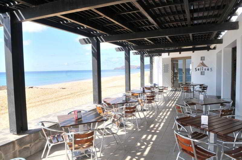 Hotel Torre Praia Порту-Санту Екстер'єр фото